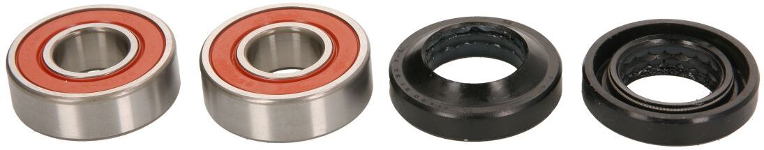 Tourmax Set di cuscinetti ruota WBK-414