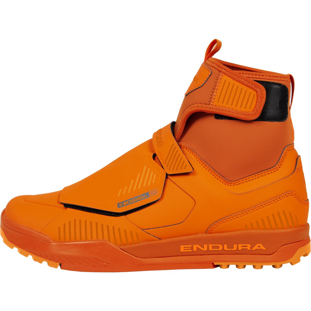 Endura MT500 Burner Clipless Wasserdichter Schuh harvest 42 R-E9508-42-harvest
