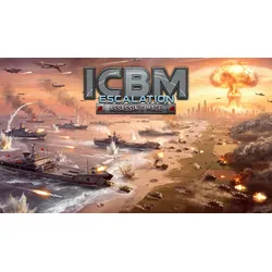 ICBM: Escalation - Assassin's Mace