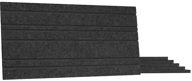 PAINEL ACÚSTICA STREAMPLIFY GY PACK6