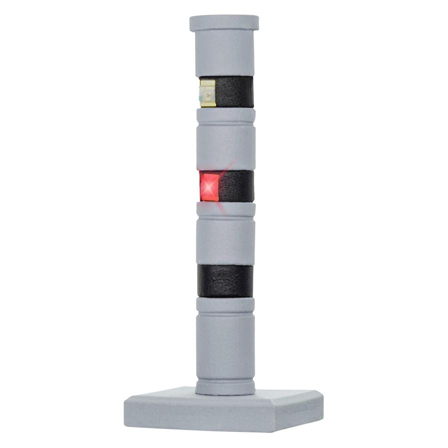 Viessmann Modelltechnik 1330 H0 Verkehrsampel (1330)