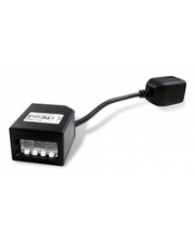 Newland 1D CCD FIX MOUNT READER W/50 Barcode-Scanner (NLS-FM100-M-00)