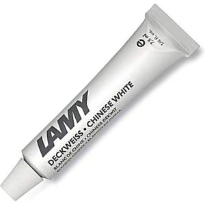 Lamy Deckweiß Z 71, 1236174, Tube, 7,5 ml