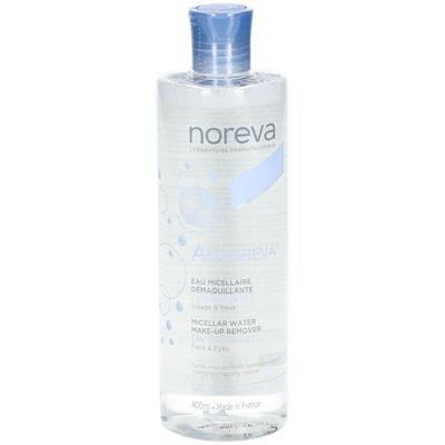 Noreva Aquareva Mizellen-Reinigungswasser 400 ml Lösung