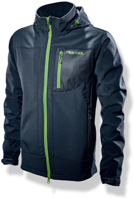 Veste Softshell Festool Homme XXL (204060)