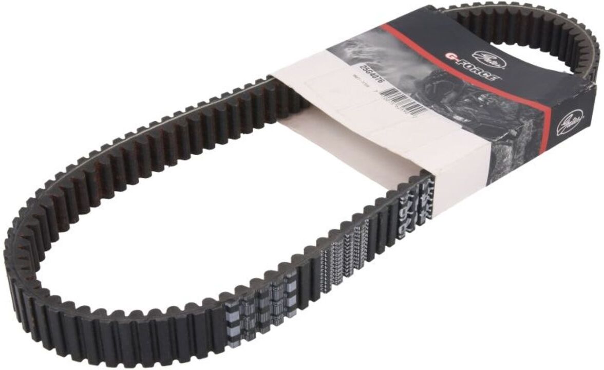 Antriebsriemen GATES GAT25G4076
