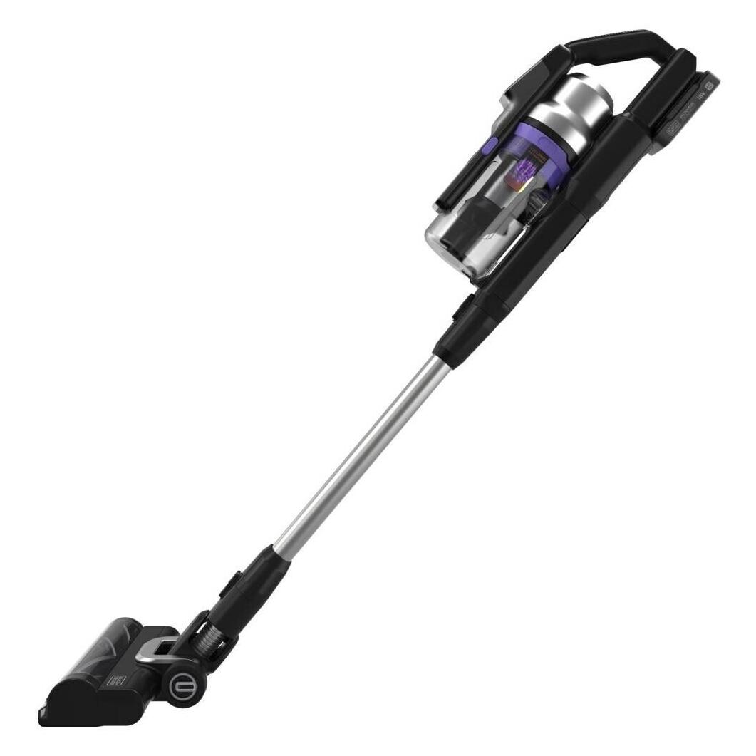 Black & Decker BSV520BRP-QW (BSV520BRP-QW)