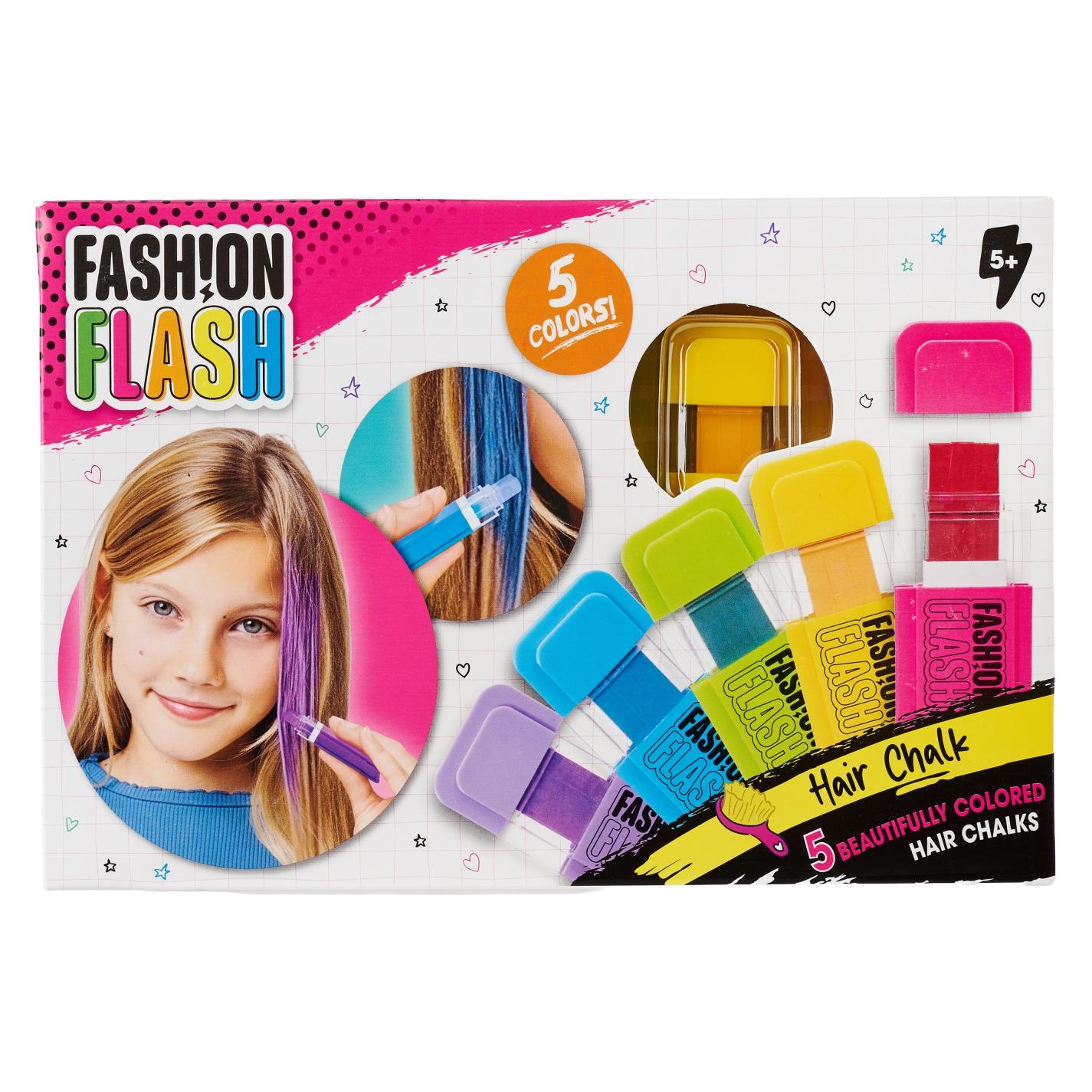Simba Fash!onFlash Hair Chalk (5x) (105560227)