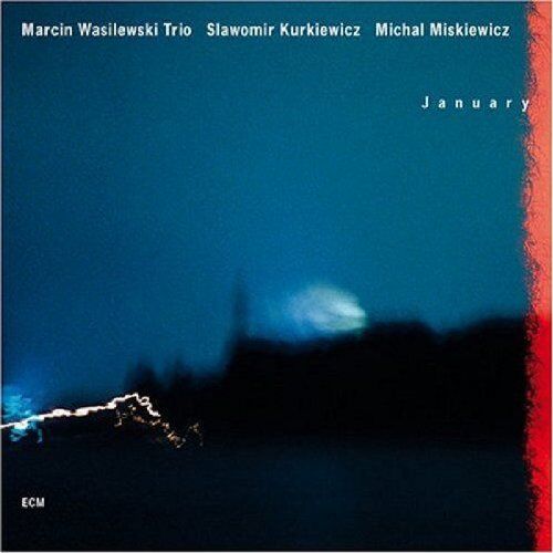 Wasilewski, Marcin Trio - January - Preis vom 30.09.2026 22:30:23 h