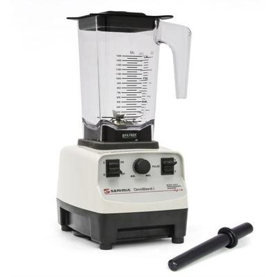 Barmix Blender - SAMMIC TB-1500 - Mit 1,5-Liter-Behälter