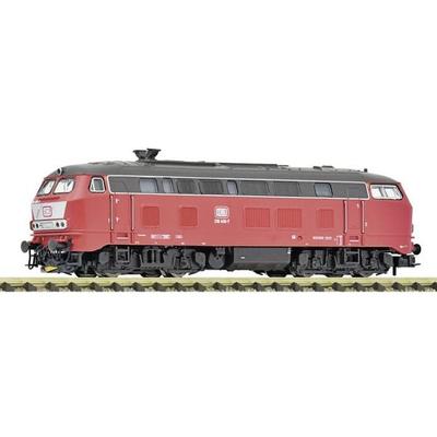 Fleischmann 7360034 N Diesellokomotive 218 406-7, DB AG