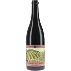 Cabernet Sauvignon trocken Barnert & Drewitz 2024