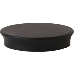 Viking Magnete Schwarz 2.2 kg Tragfähigkeit 40 mm 10 Stück