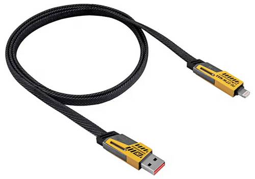 Akyga USB-Kabel 1m Grau AK-USB-57