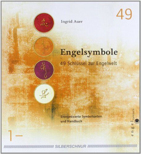Ingrid Auer - Engelsymbole - Preis vom 11.10.2026 03:10:56 h