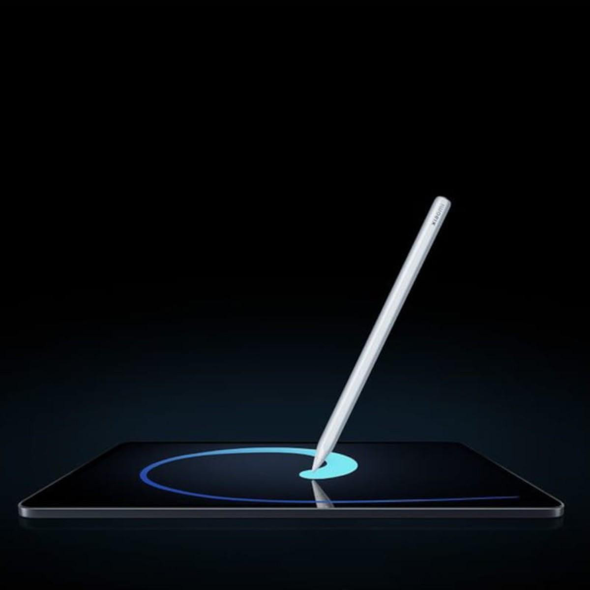 Xiaomi Focus Pen Pro voor Pad 7 en 8 - Wit