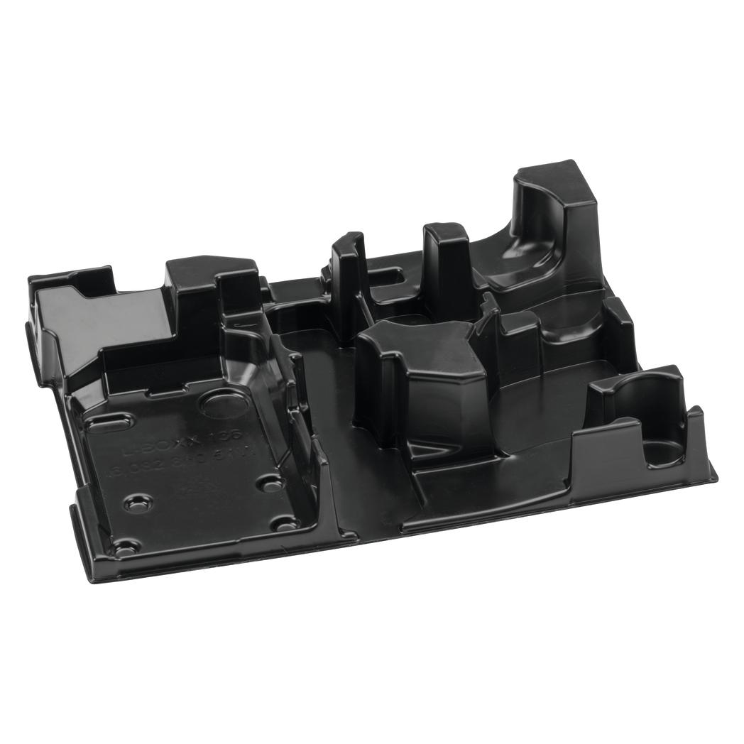 Bosch Professional Einlage für Werkzeug (1600A002WR)