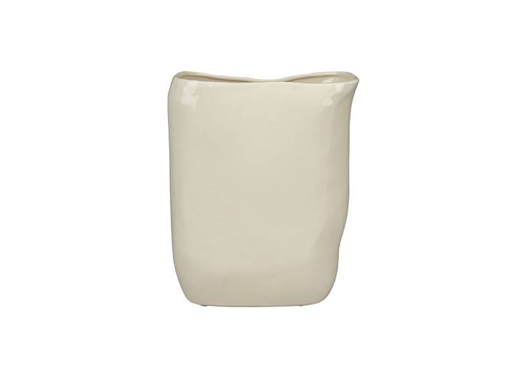 Vase fait main - Edna M
