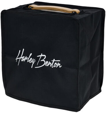 Harley Benton TUBE5 Cover