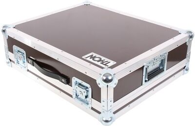 Thon Mixer Case Behringer PMP 5000