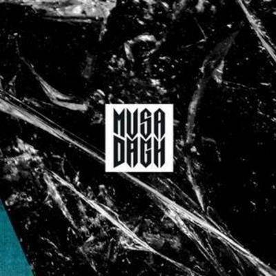Musa Dagh: No Future - Musa Dagh, CD