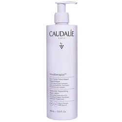 400ml CAUDALIE Vinotherapist Nährende Körperpflege