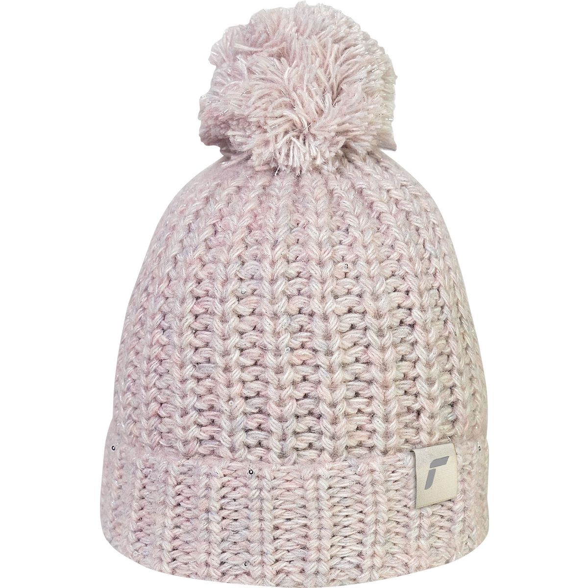 Reusch Vancouver Beanie Junior pink (3746) ONES 6680075-3746-ONES
