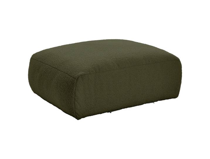 Livetastic Sofaelement, Olivgrün, Textil, 82x45x122 cm, Made in EU, erweiterbar, individuell planbar, Wohnzimmer, Sofas & Couches, Modulsofas