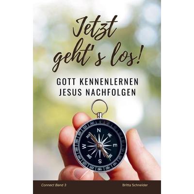 Jetzt geht's los!, Taschenbuch von Britta Schneider, Mybestseller, 978-94-038-5315-4