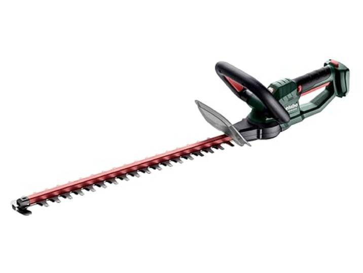 Metabo HS 18 LTX 65 (601719850) accu-heggenschaar