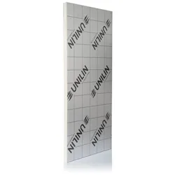 Zusatzdämmung 30 mm Polyurethan (PUR) WLS 023 (11,52 m2)