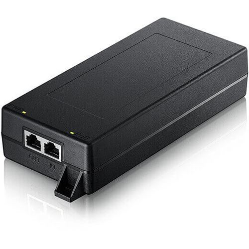 ZYXEL PoE12-90W Multi Gig 1/2 5/5/10Gb Single Port 90W PoE Injector