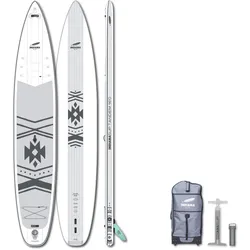 Indiana 16'0" Touring Tandem Inflatable SUP Board 2026