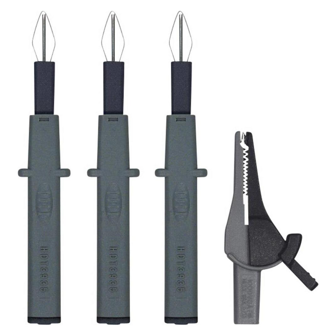 Beha Amprobe Sicherheits-Messleitungs-Set ( (2146183)