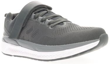 Propet Ultra 267 FX - Mens 14 Grey Walking XW