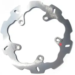 Braking, Bremsscheibe