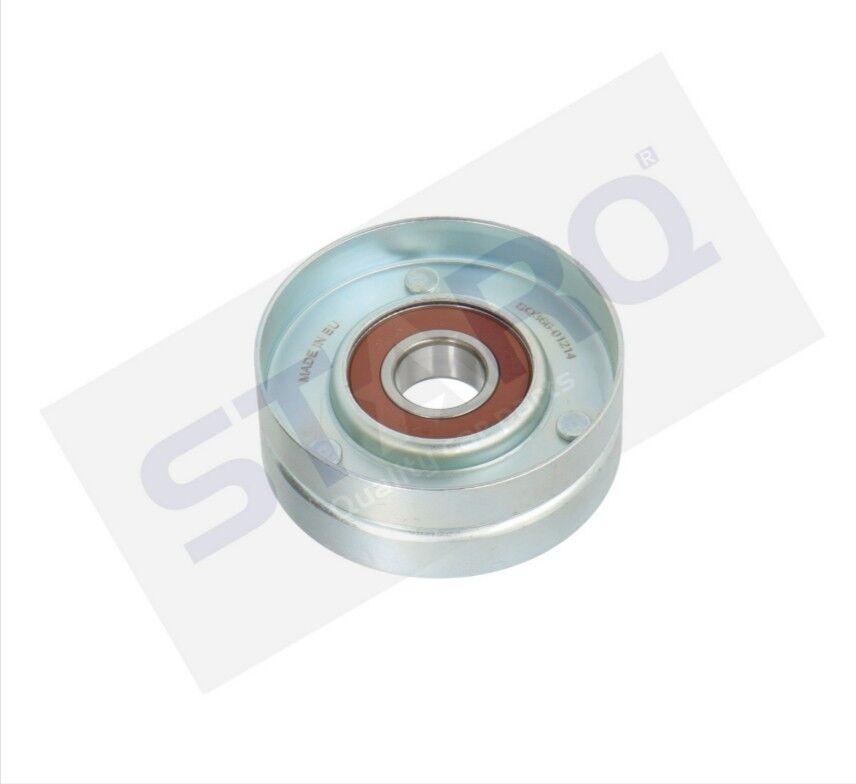 STARQ SQ366-01214 Tensioner pulley