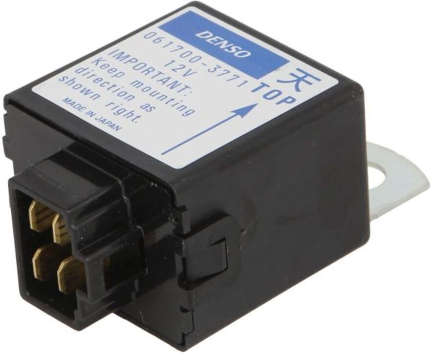 Pièce de pompe de transfert DENSO 061700-3770