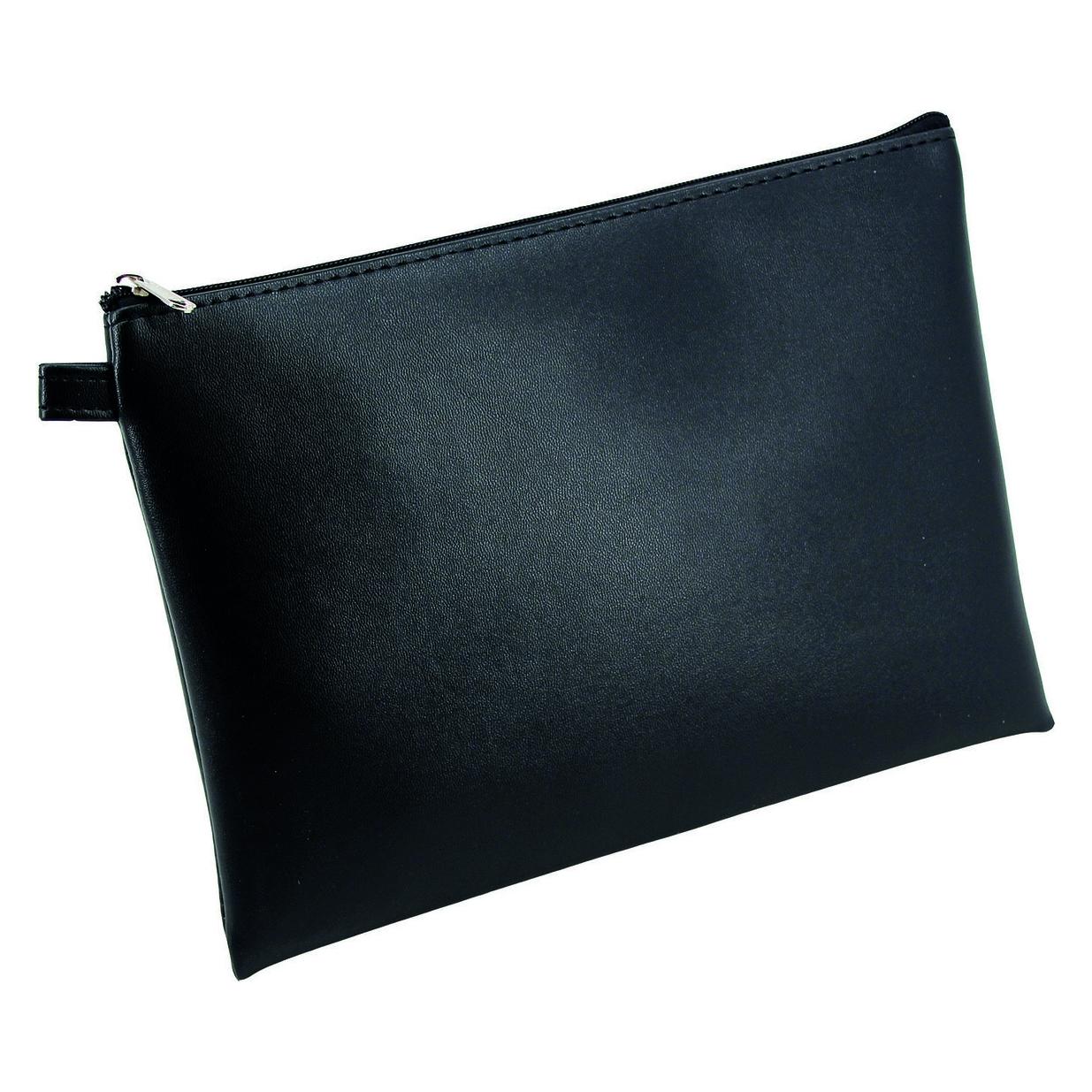 Jüscha Reissverschlussbeutel 23,0 x 16,0 (1x) (42231)