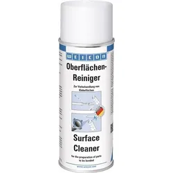 WEICON Oberflächenreiniger 400 ml Spraydose - 4555661160