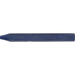 Alarm Werkzeuge 56036664 12er Packung Signierkreide blau L.110mm