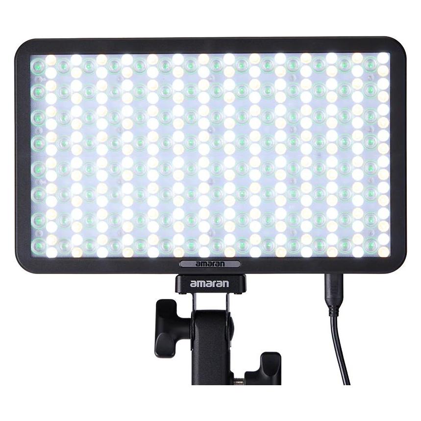Amaran Pano 60c Kit (EU) (Flächenleuchte) (6977162452579)