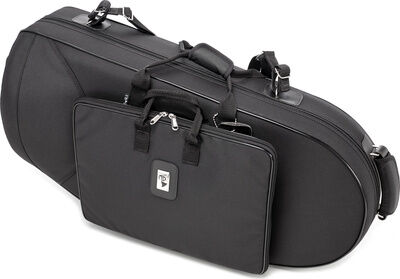 Marcus Bonna Case for Euphonium schwarz