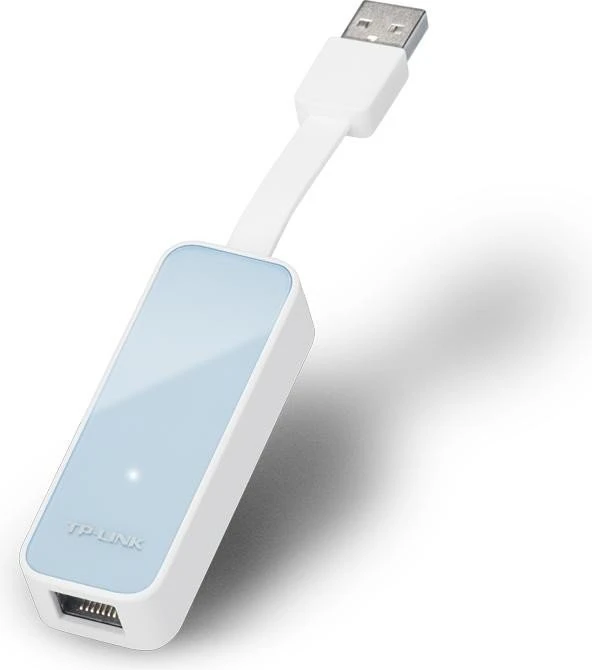 TP-Link UE200 USB 2.0 Foldable Fast Ethernet Adapter