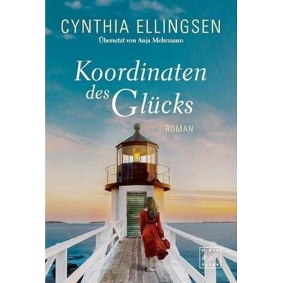 Koordinaten des Glücks, Taschenbuch von Cynthia Ellingsen, Tinte & Feder, 978-2-496-70004-6