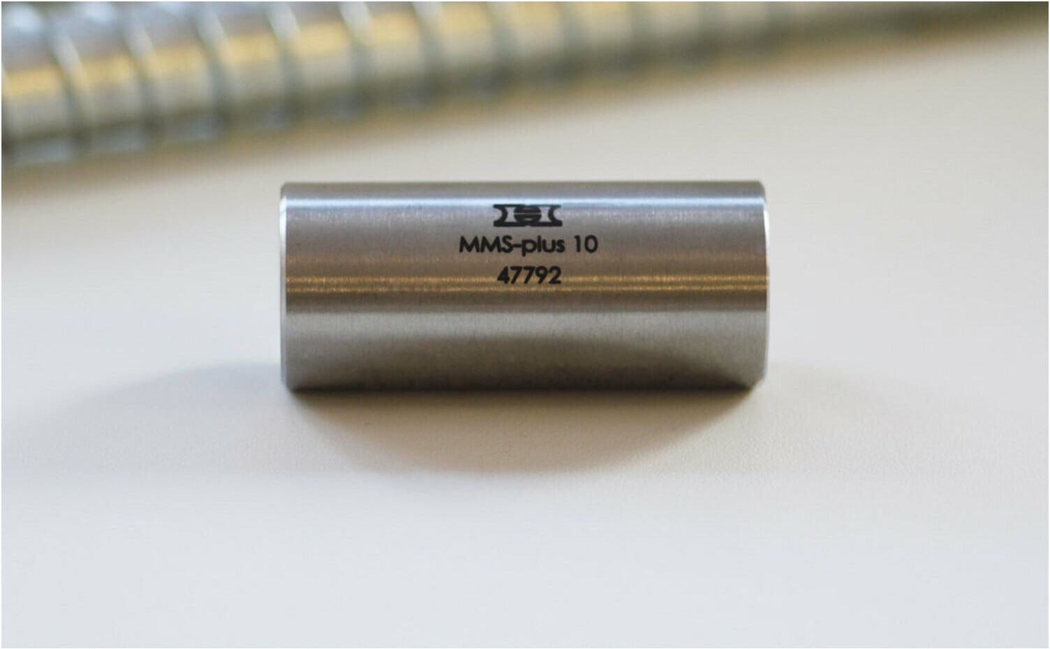 Heco Prüfhülse für MMS-plus 20 (47795)