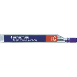 Staedtler Mars micro carbon 250 0.5mm Bleimine 2B