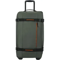 American Tourister Urban Track, Koffer, Grün