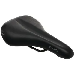 Ergon Touring Sattel ST Gel Touring schwarz Herren