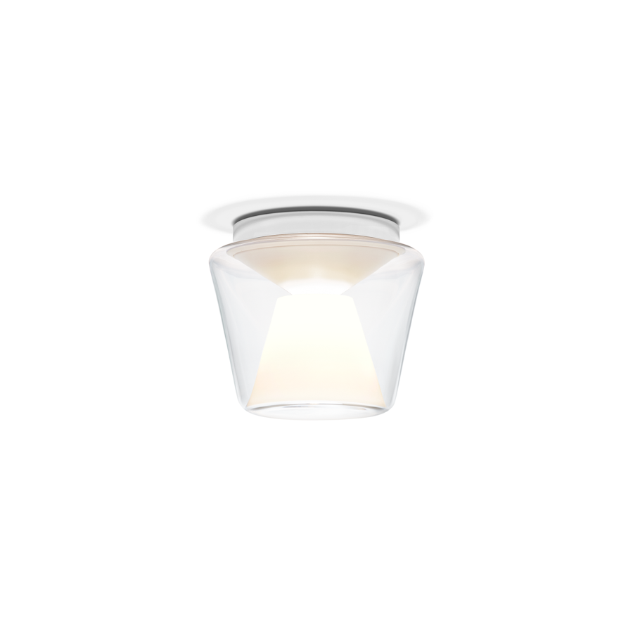 Serien Lighting LED-Deckenleuchte ANNEX M Opal 4000K AN3009 4260771525935